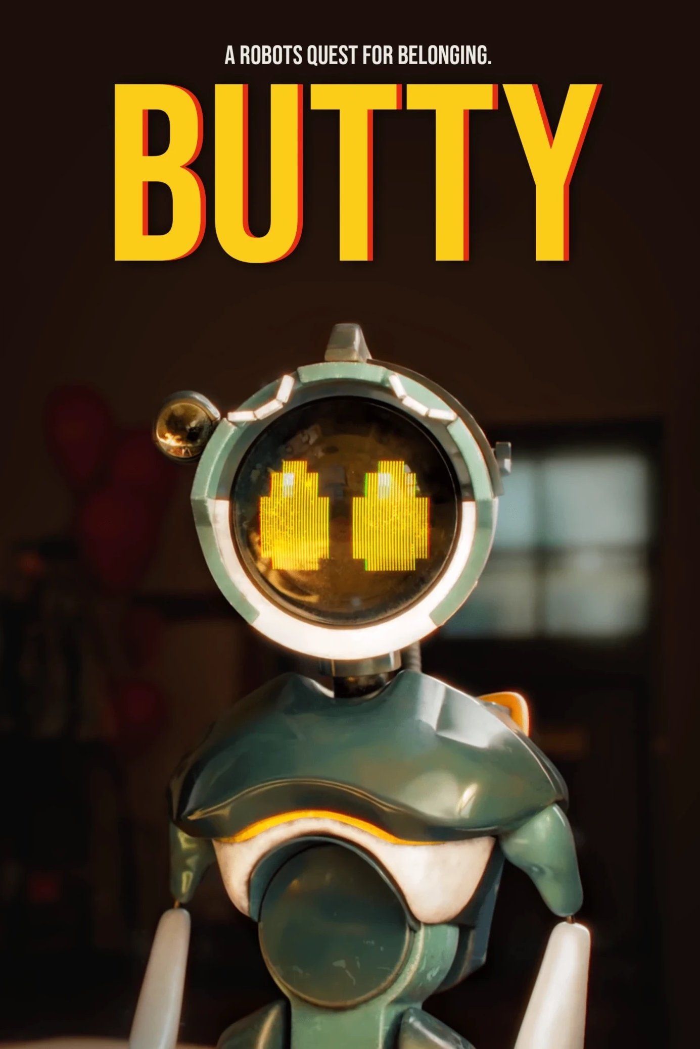 BUTTY