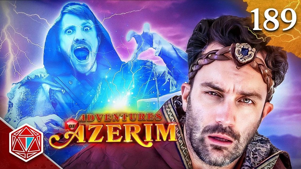 Episode 189