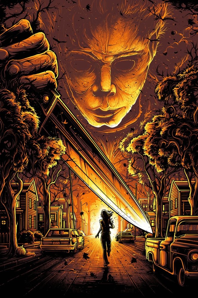 Halloween 4: The Return of Michael Myers