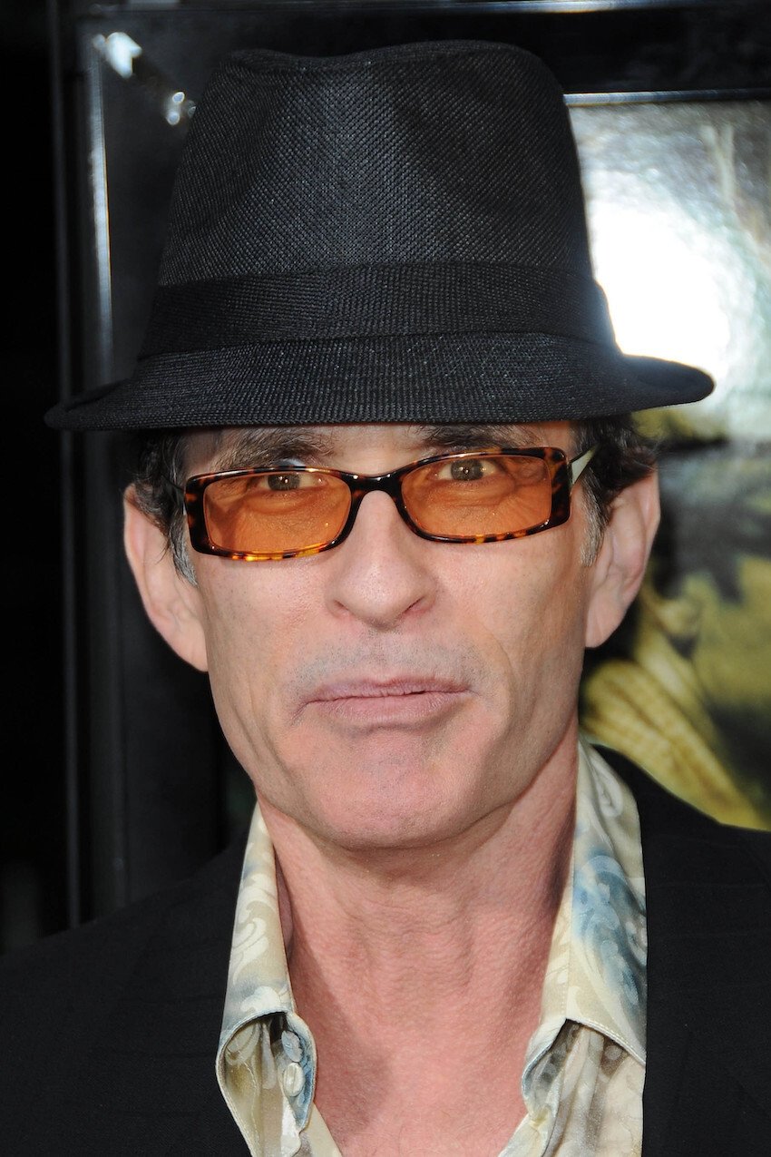 et billede af David Twohy