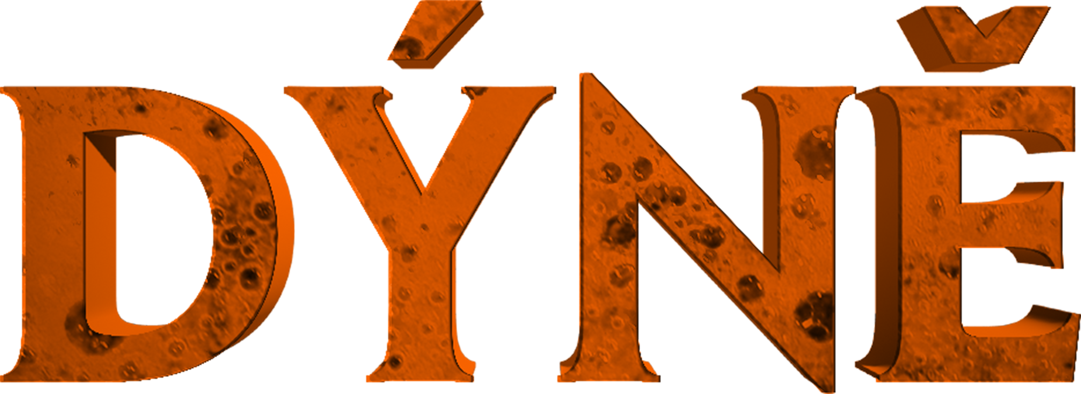 Dýně
