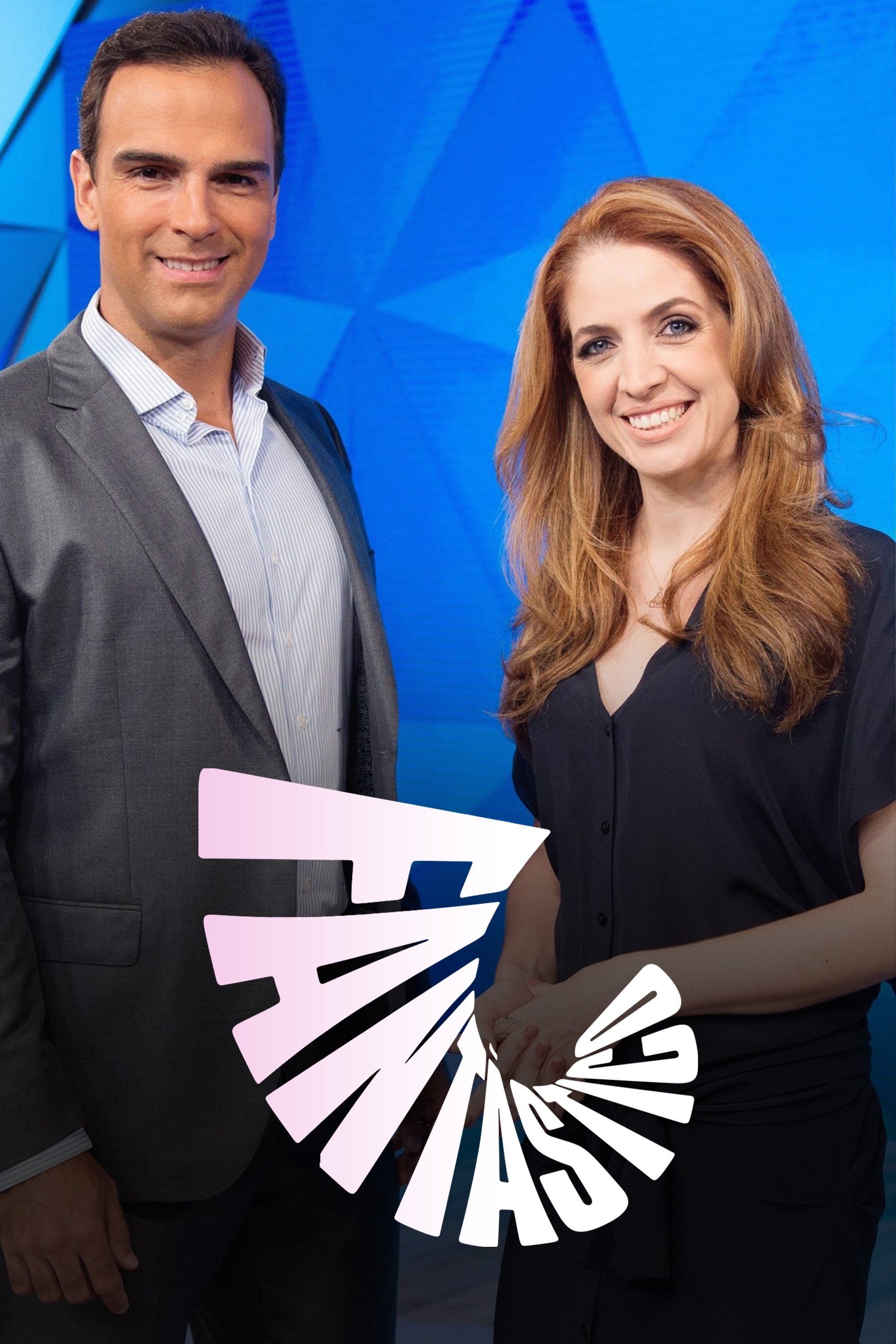 Fantástico - Season 49