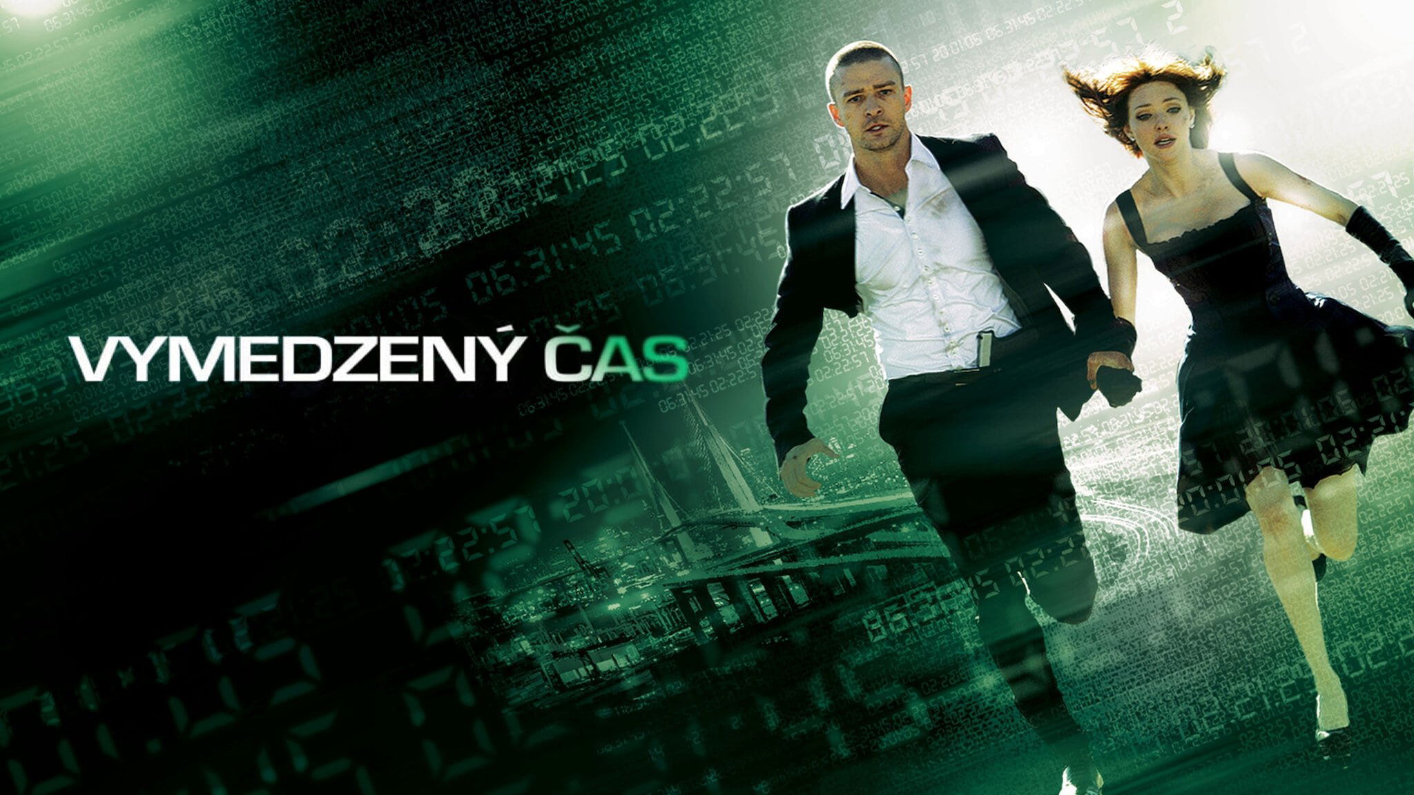 In Time (2011)