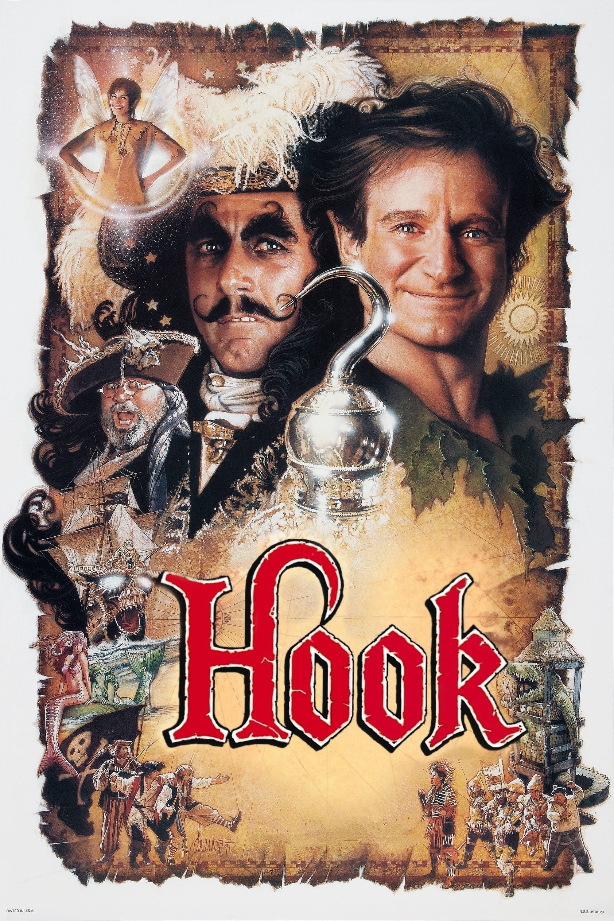 Hook