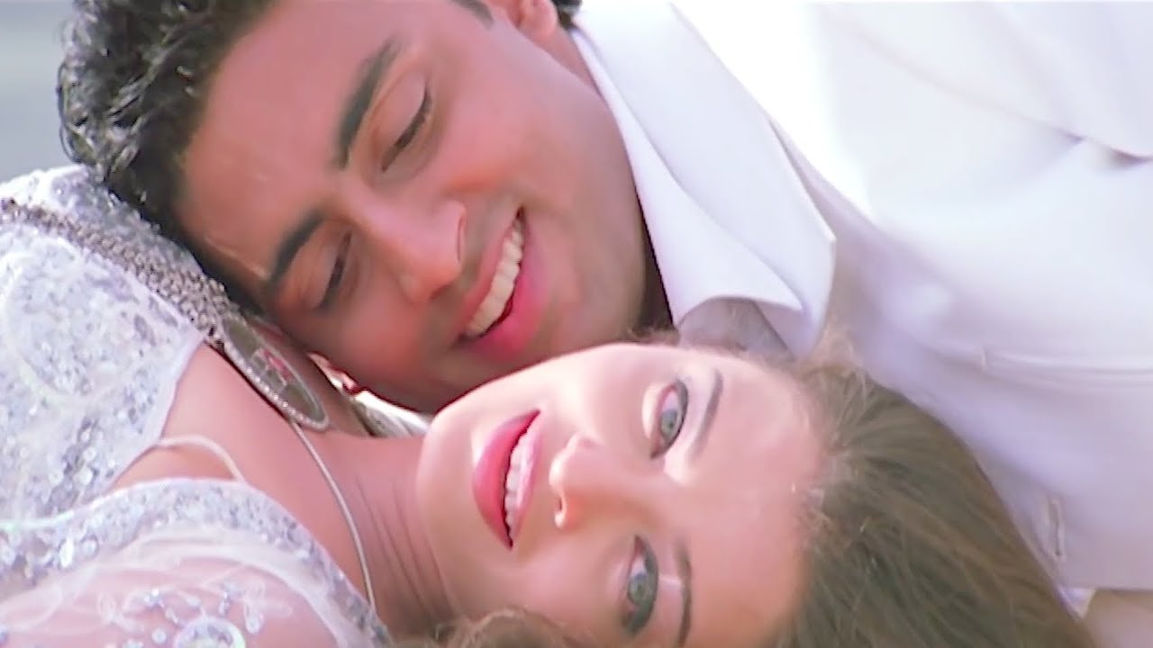 Kuch Naa Kaho (2003)