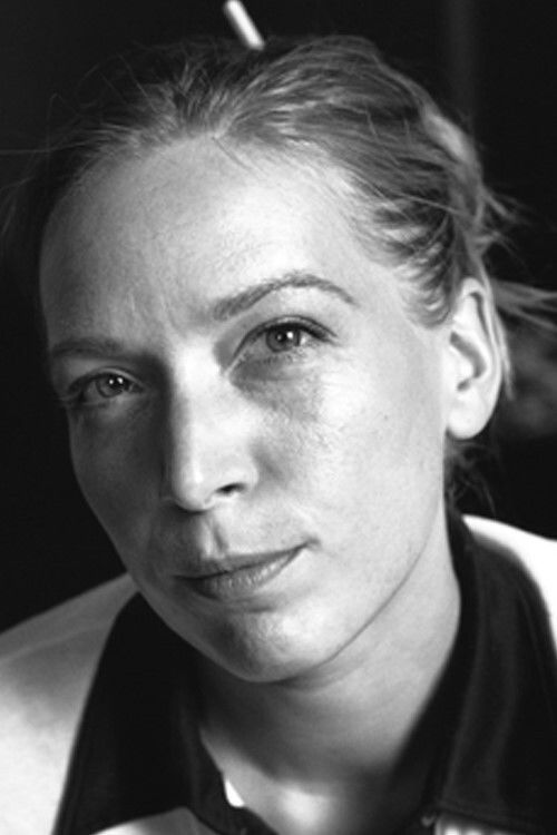 et billede af Anaïs Lesoil