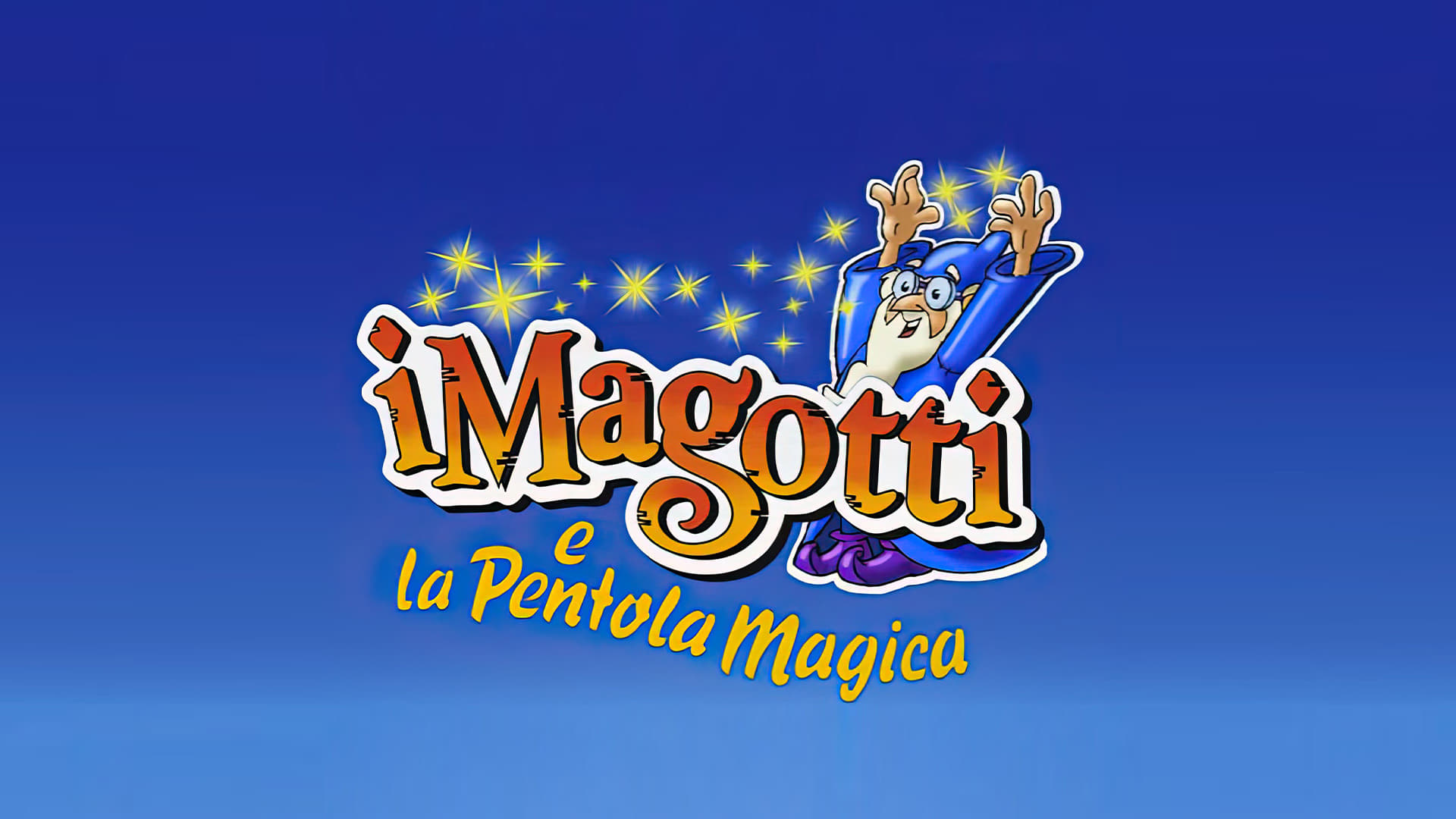 I Magotti e la Pentola Magica (2001)