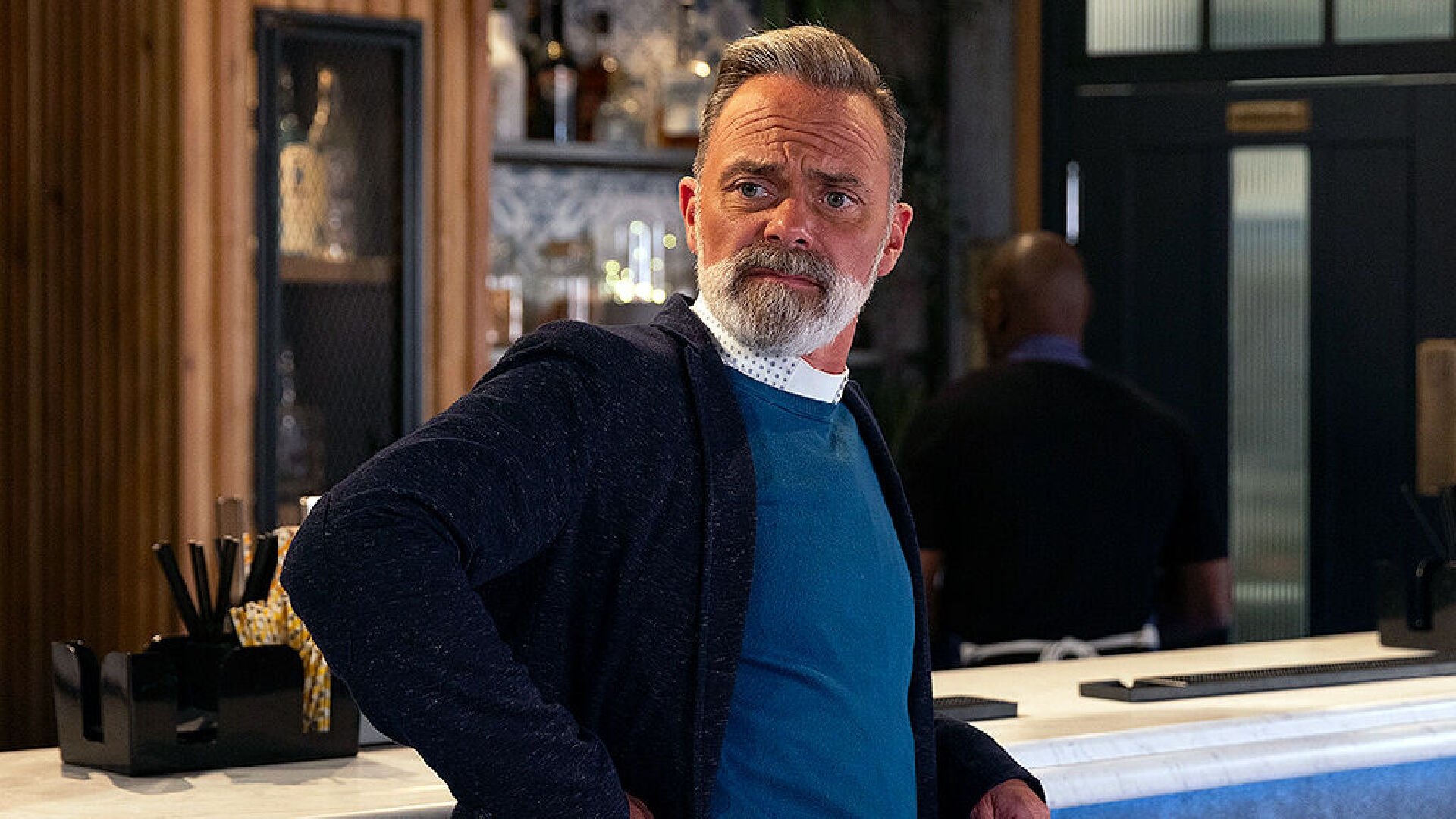 Coronation Street - Temporada 66 Capitulo 113 : Episodio 113 (2025)