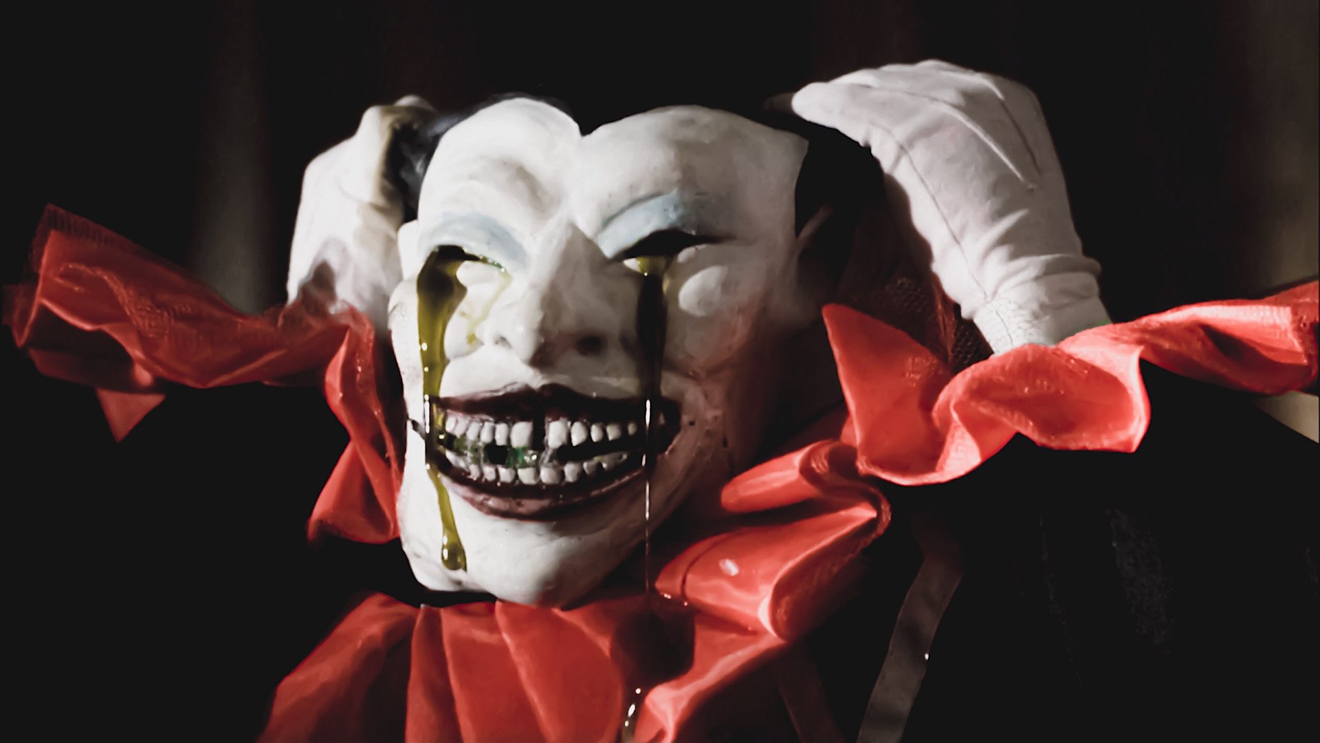 Ghoulies