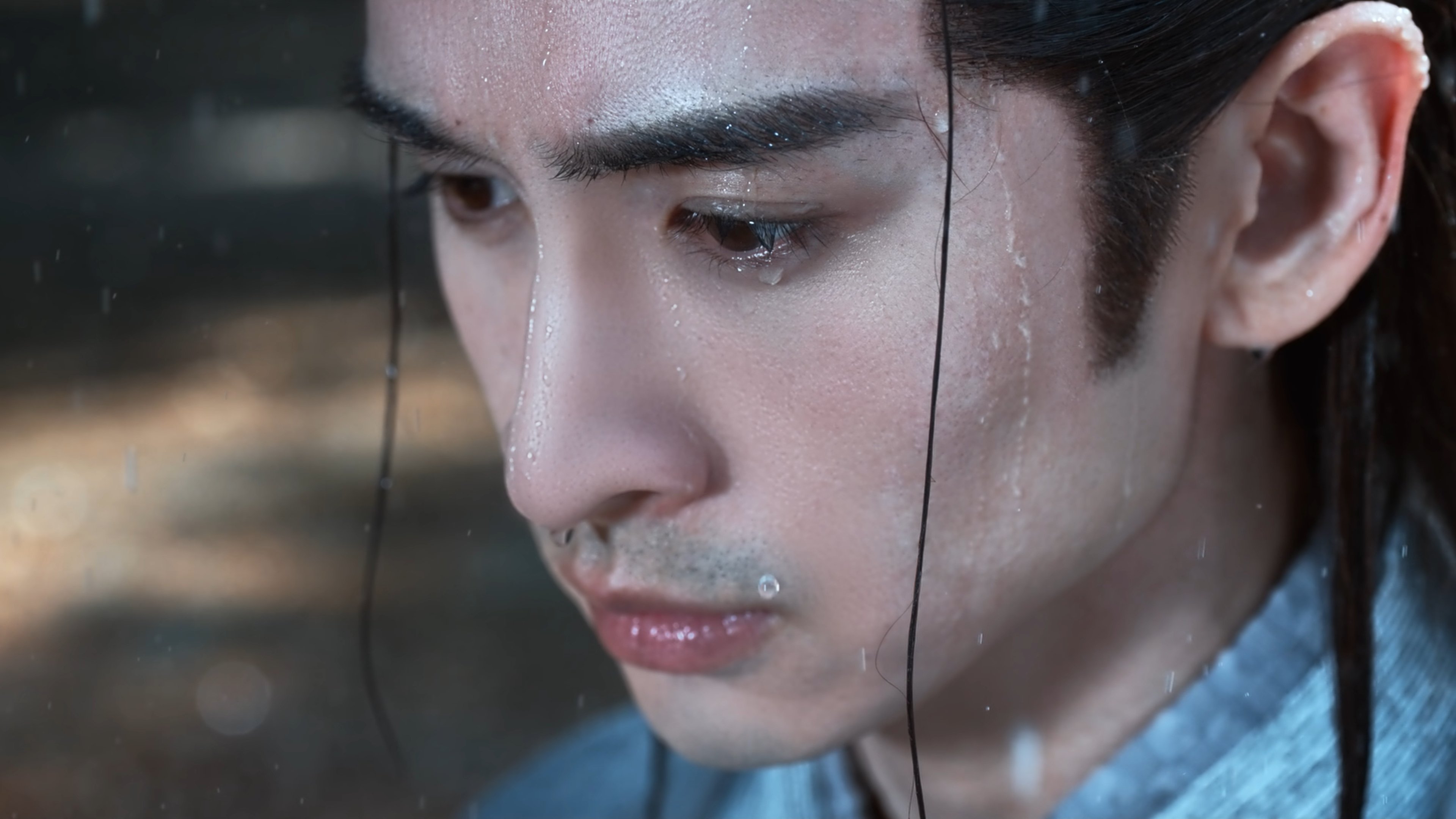 淮水竹亭 Staffel 1 :Folge 34 