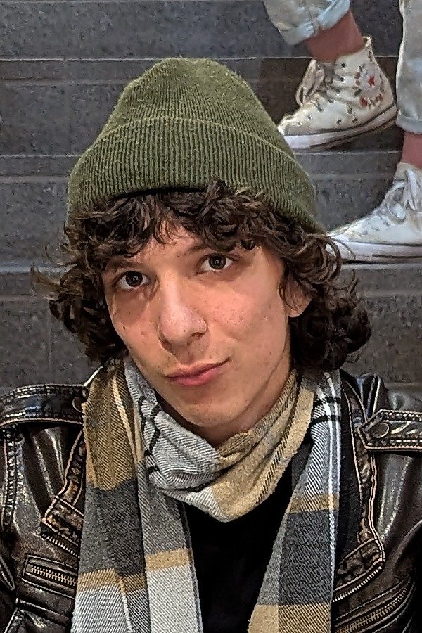 Charlie O'Connor