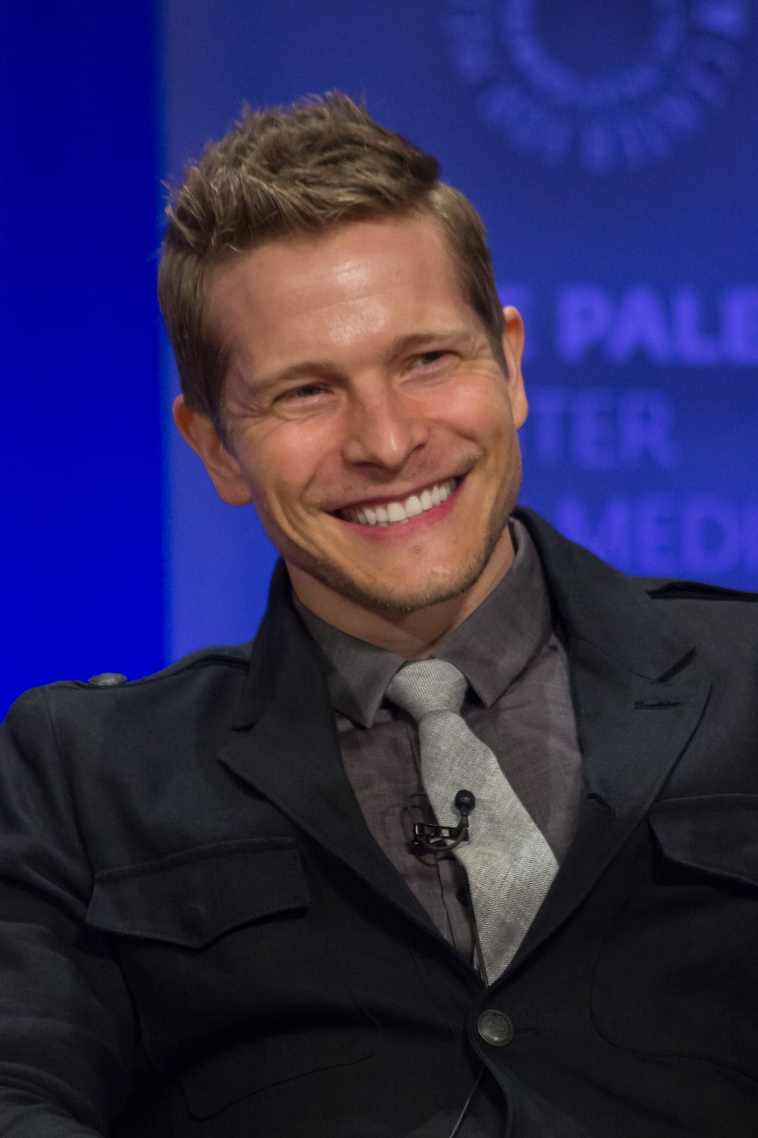 Matt Czuchry Profile Images — The Movie Database (TMDb)
