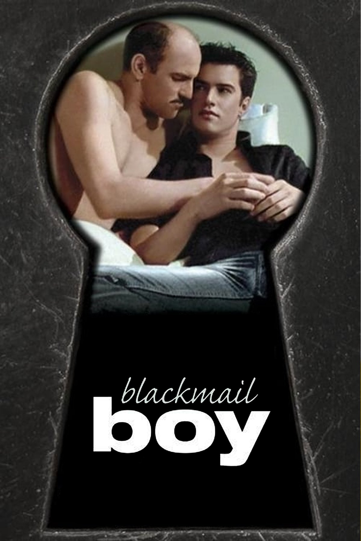 Blackmail Boy