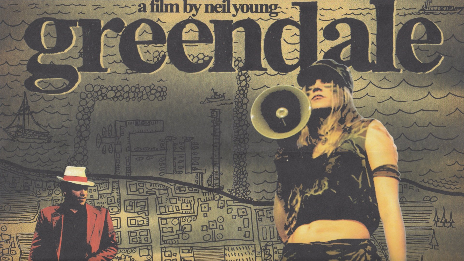 Greendale (2004)