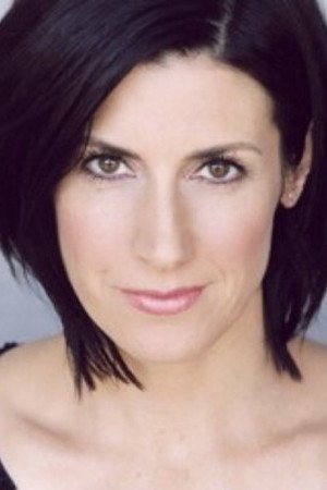 et billede af Pamela Evans Haynes