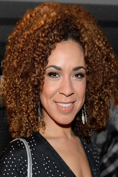 et billede af Amara Onwuka