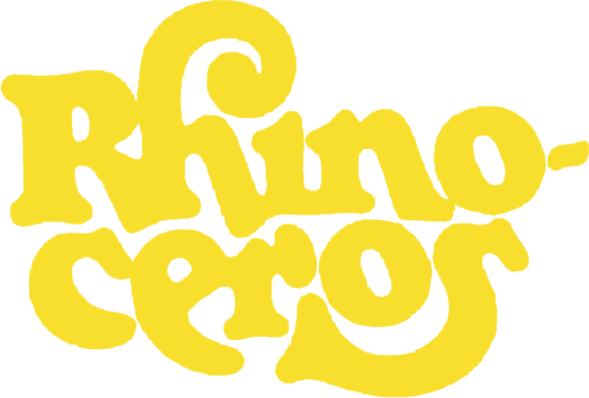Rhinoceros Logo
