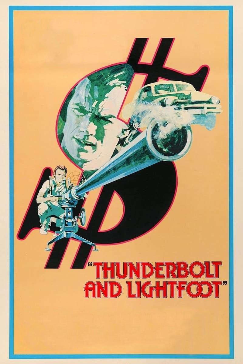 Thunderbolt and Lightfoot
