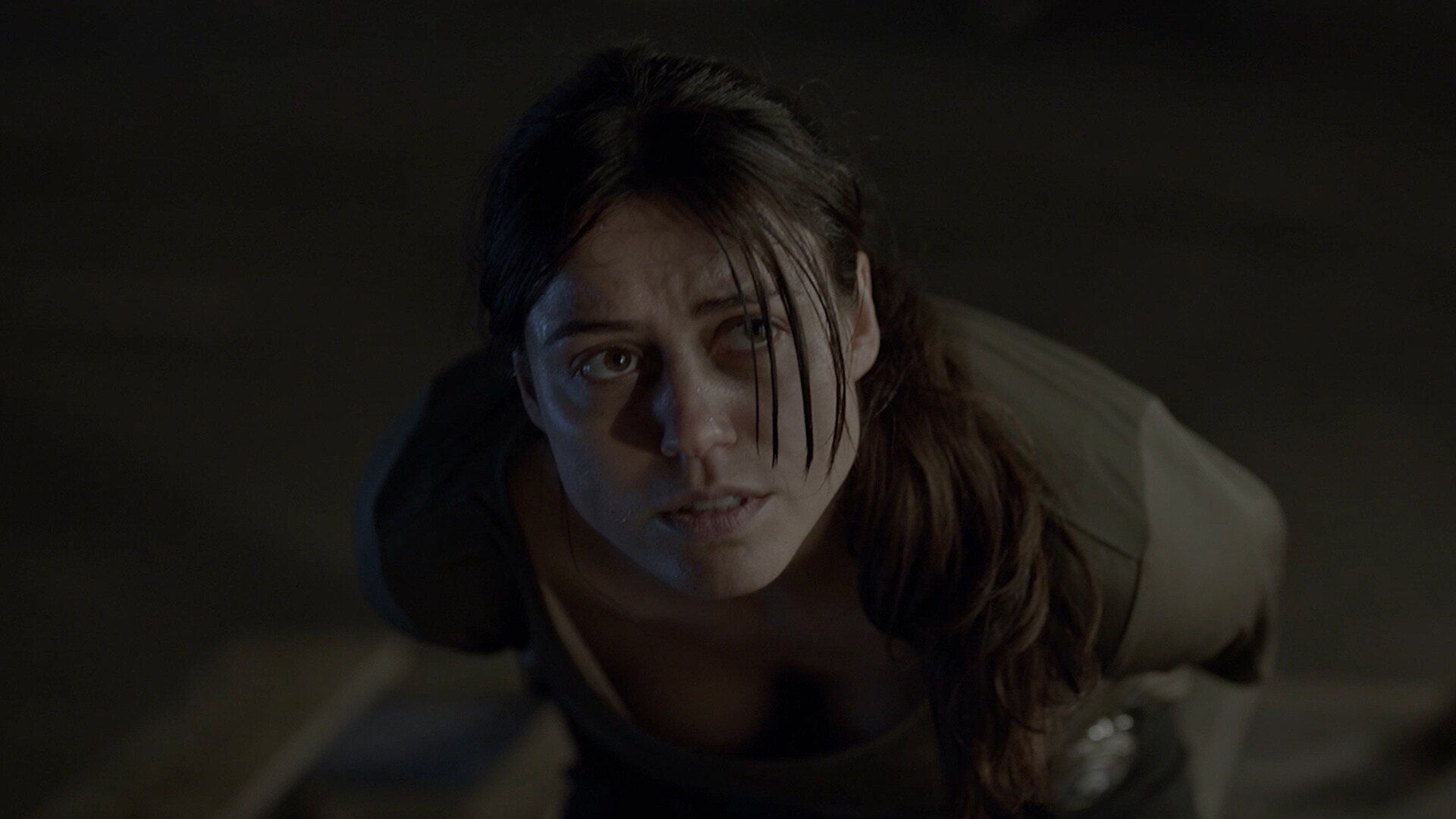 Escalation (2023)