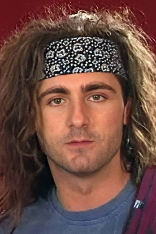 et billede af Backey Jakic