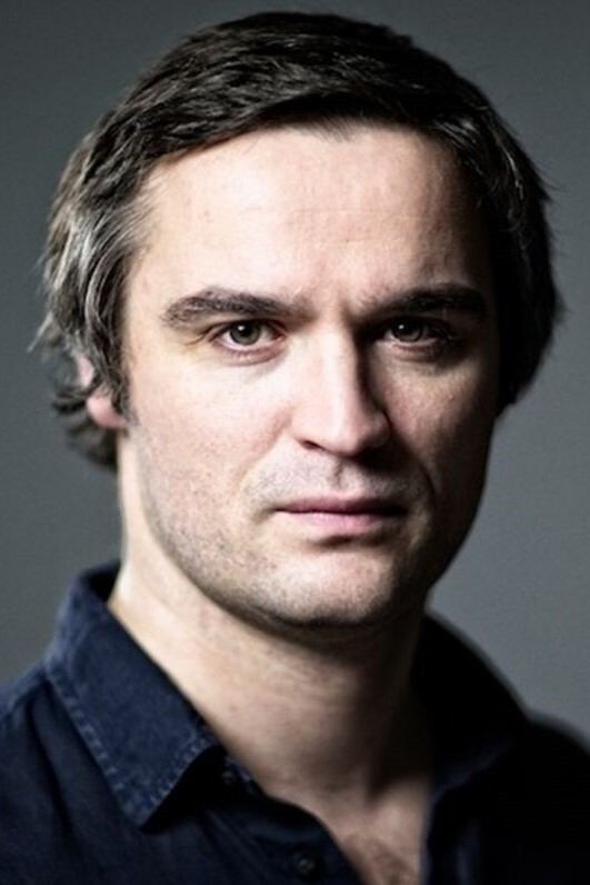 et billede af Brendan McCormack