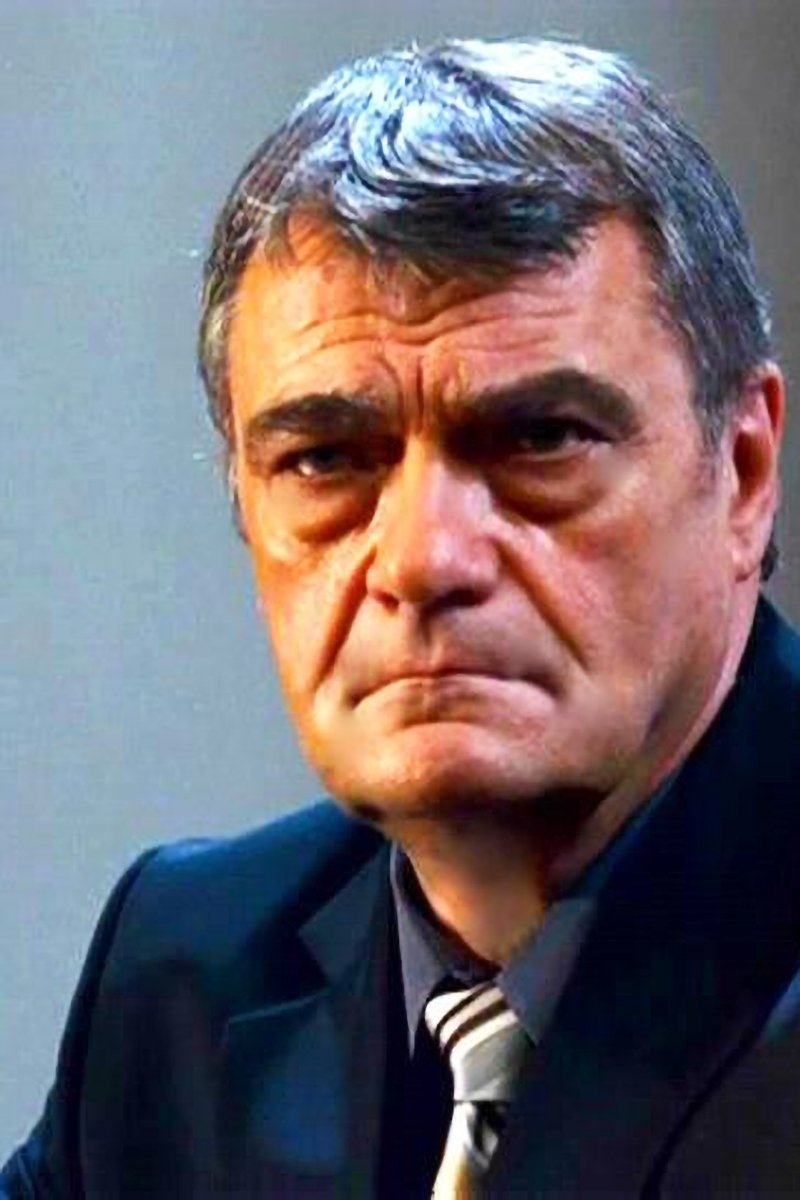 et billede af Harry Anichkin