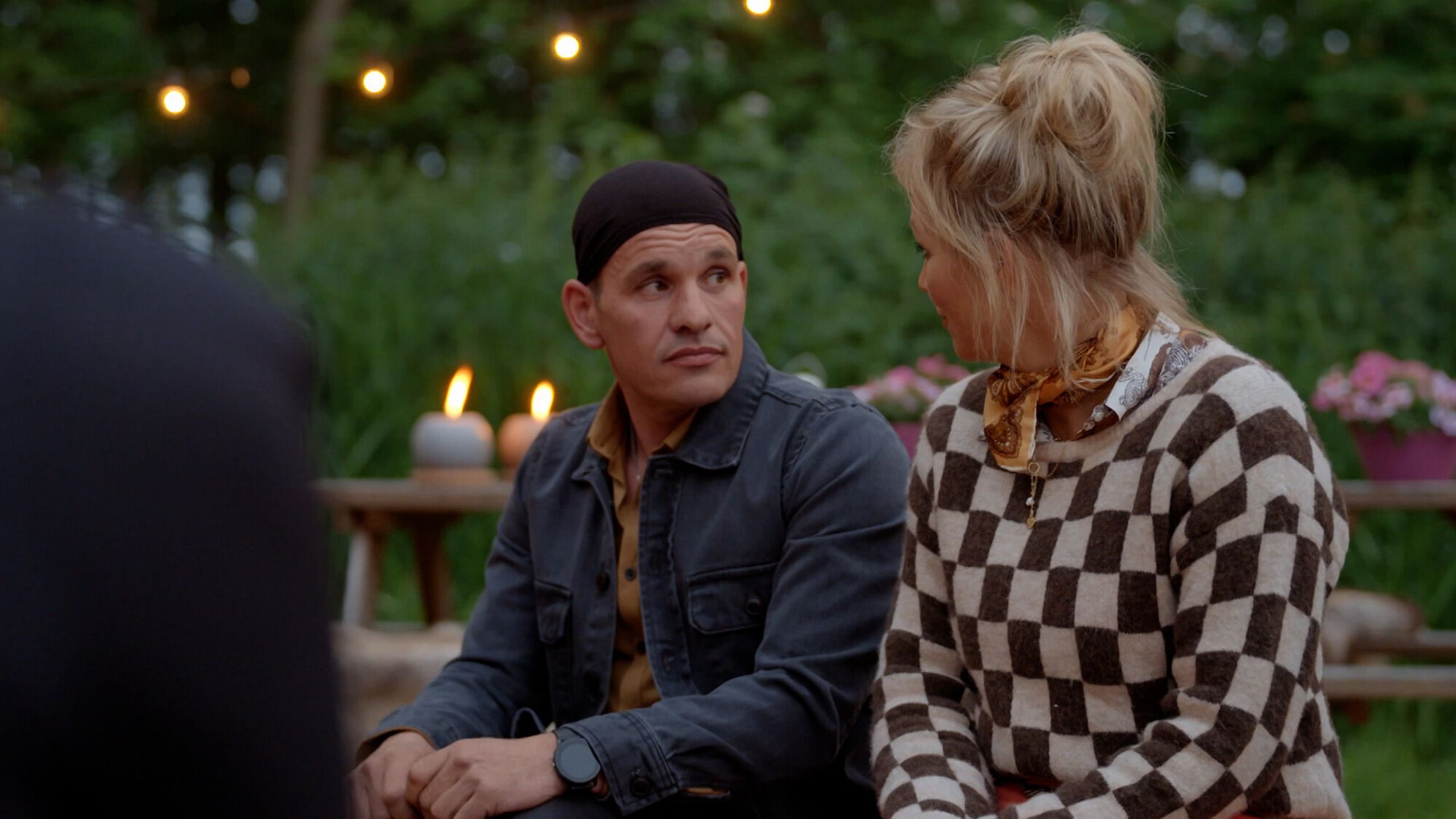 Boer zoekt Vrouw - Épisode 3