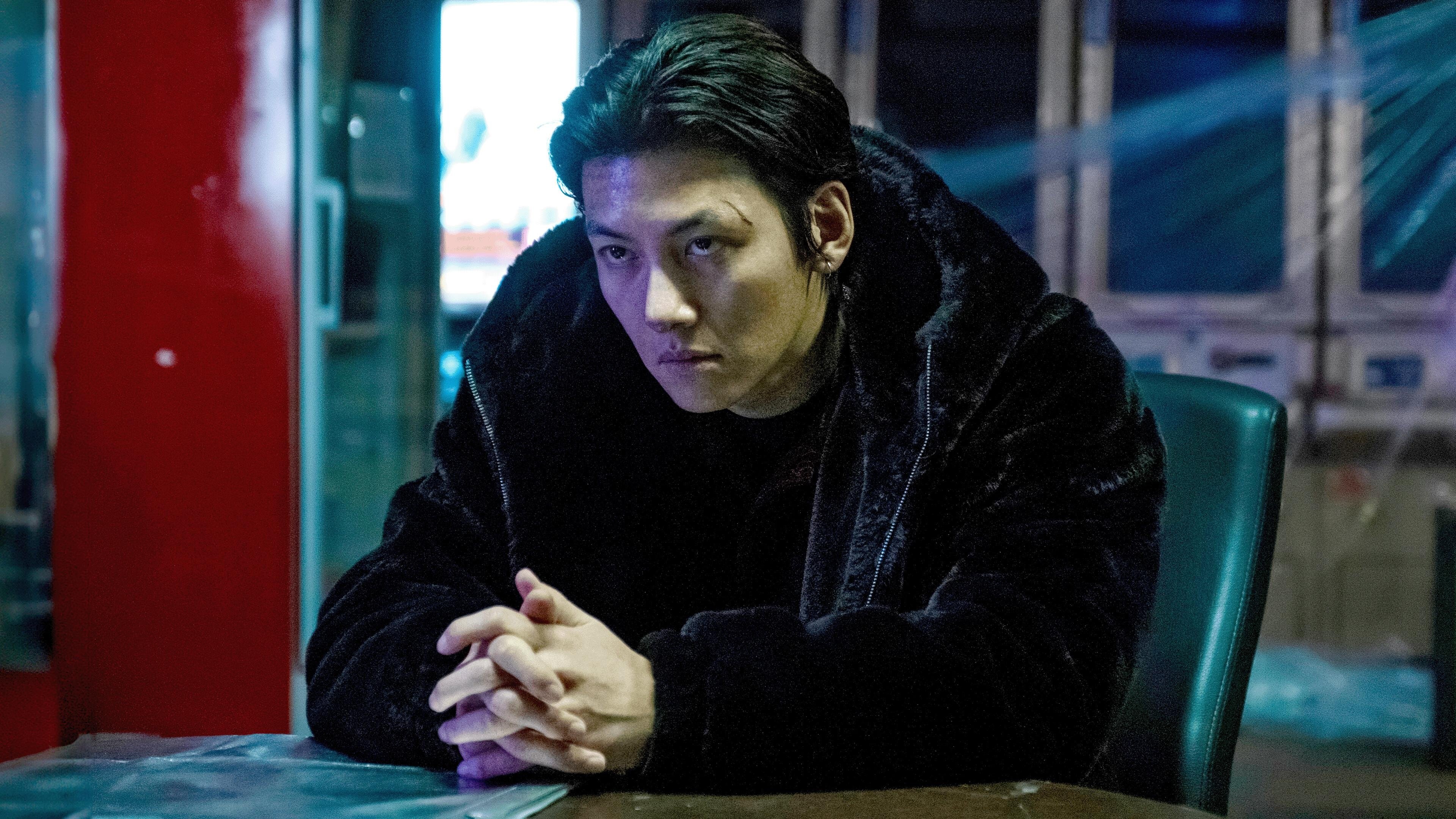 El lado oscuro de Gangnam