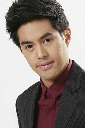 et billede af Jaron Sorat