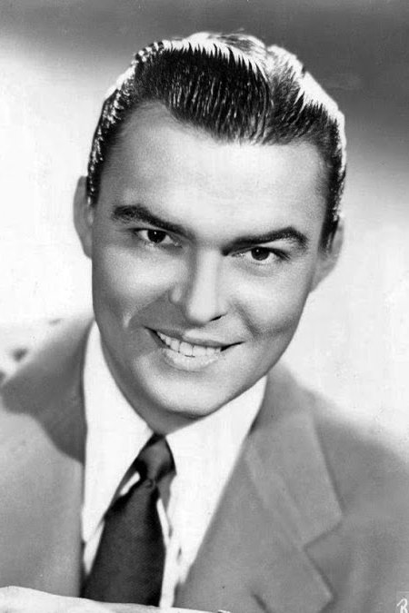 et billede af Ray Eberle