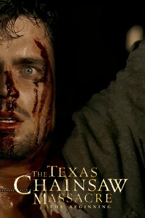 The Texas Chainsaw Massacre: The Beginning Movie poster