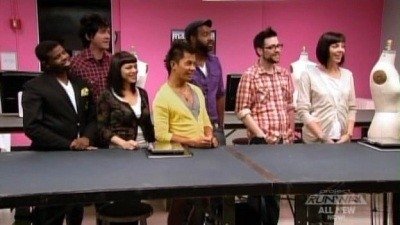 Project Runway