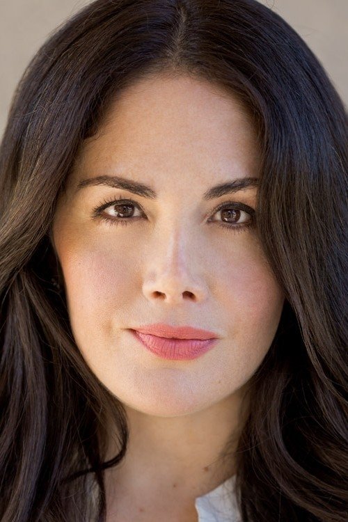 et billede af Yetta Gottesman