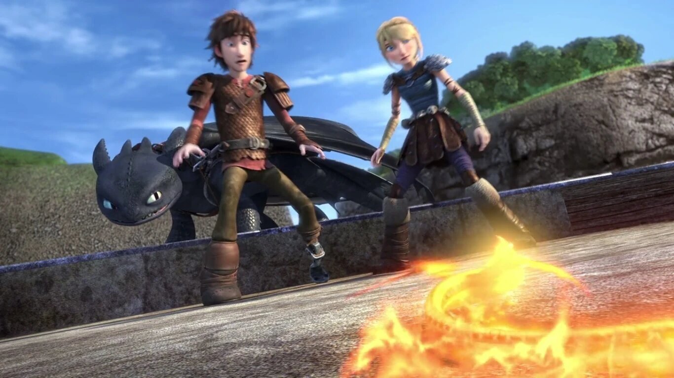 Episódio 7 Episódio 7