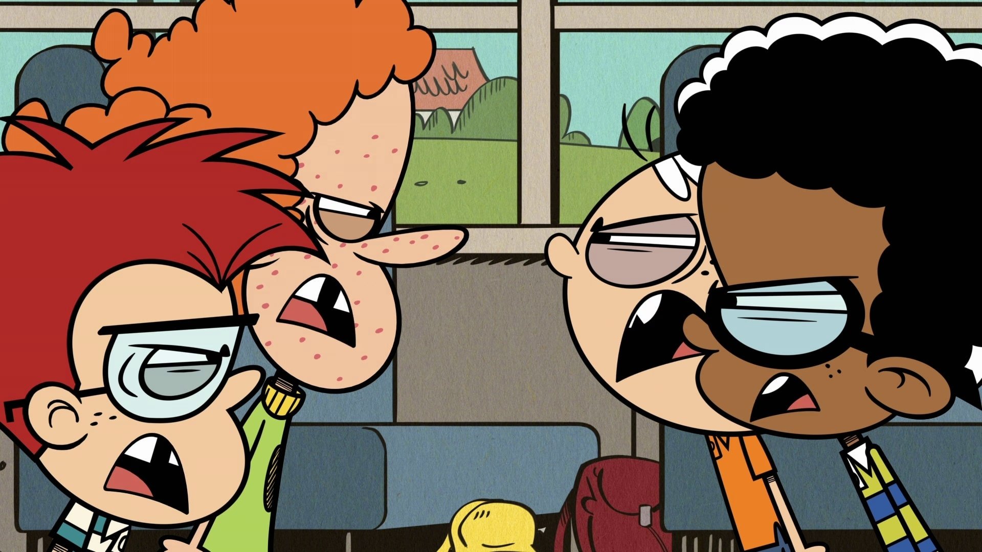 The Loud House