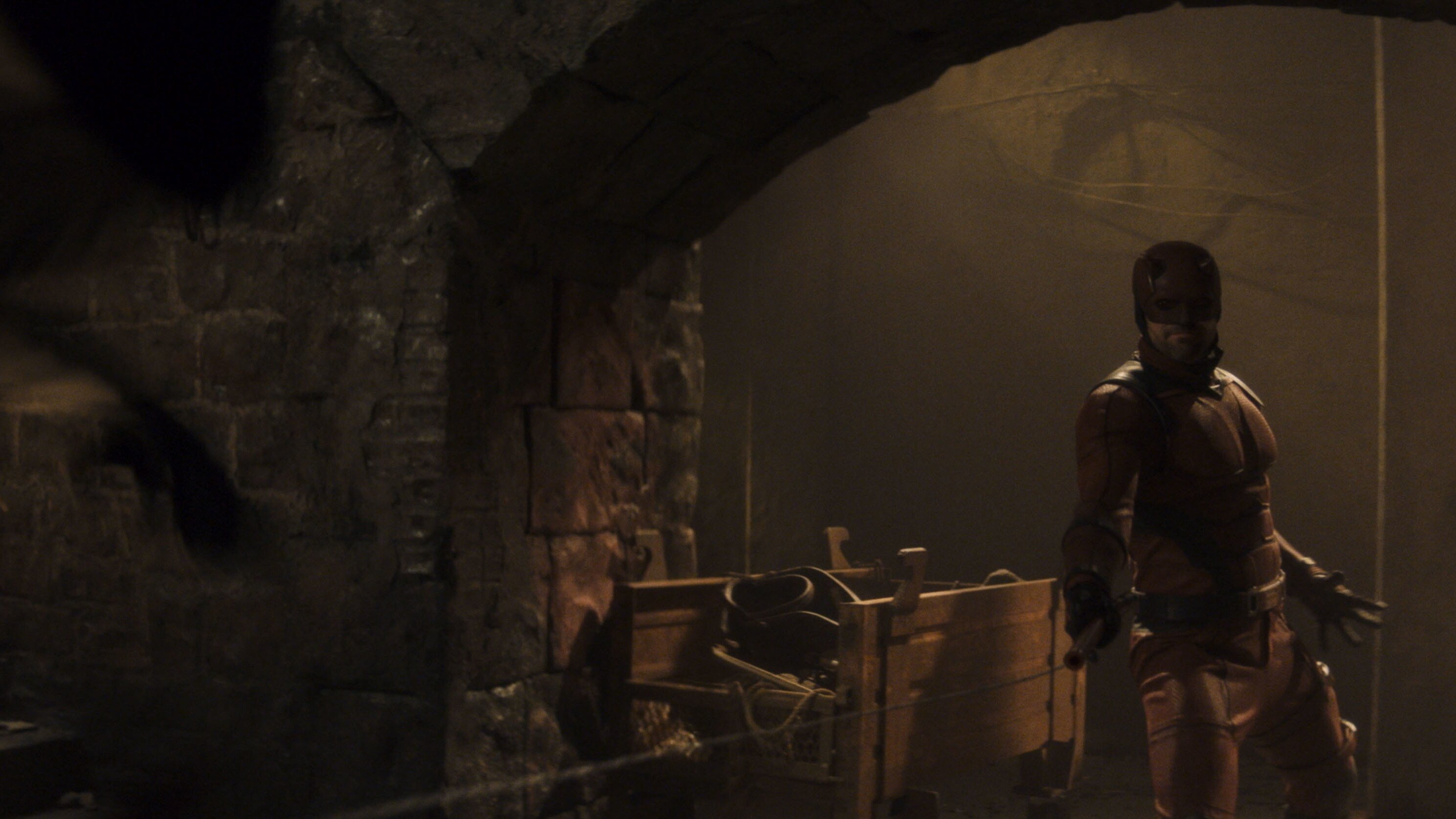 Daredevil: Born Again - Season 1 Episode 3