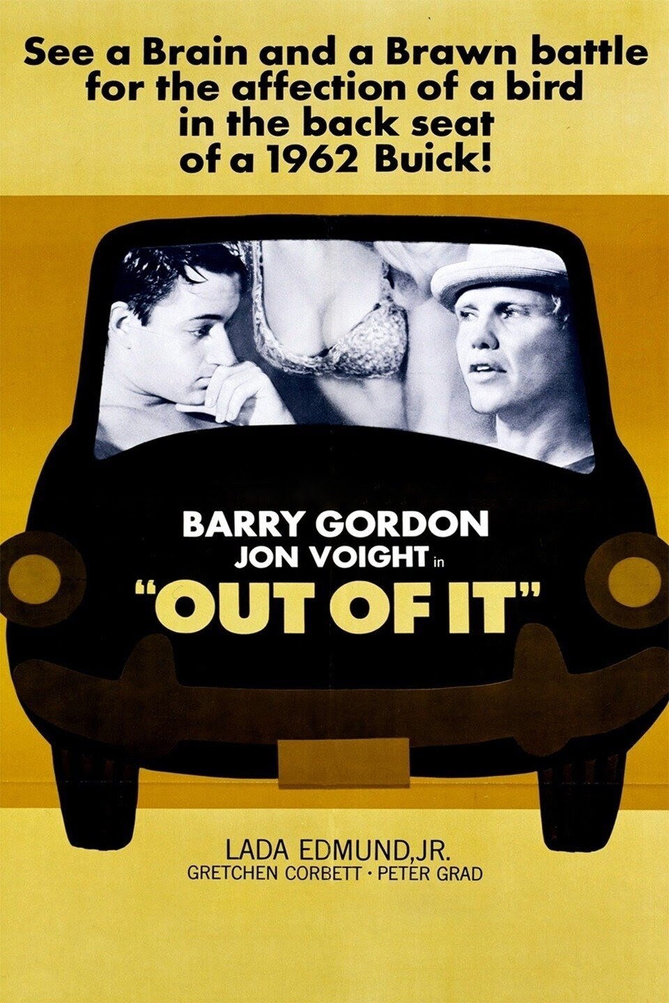Out of It