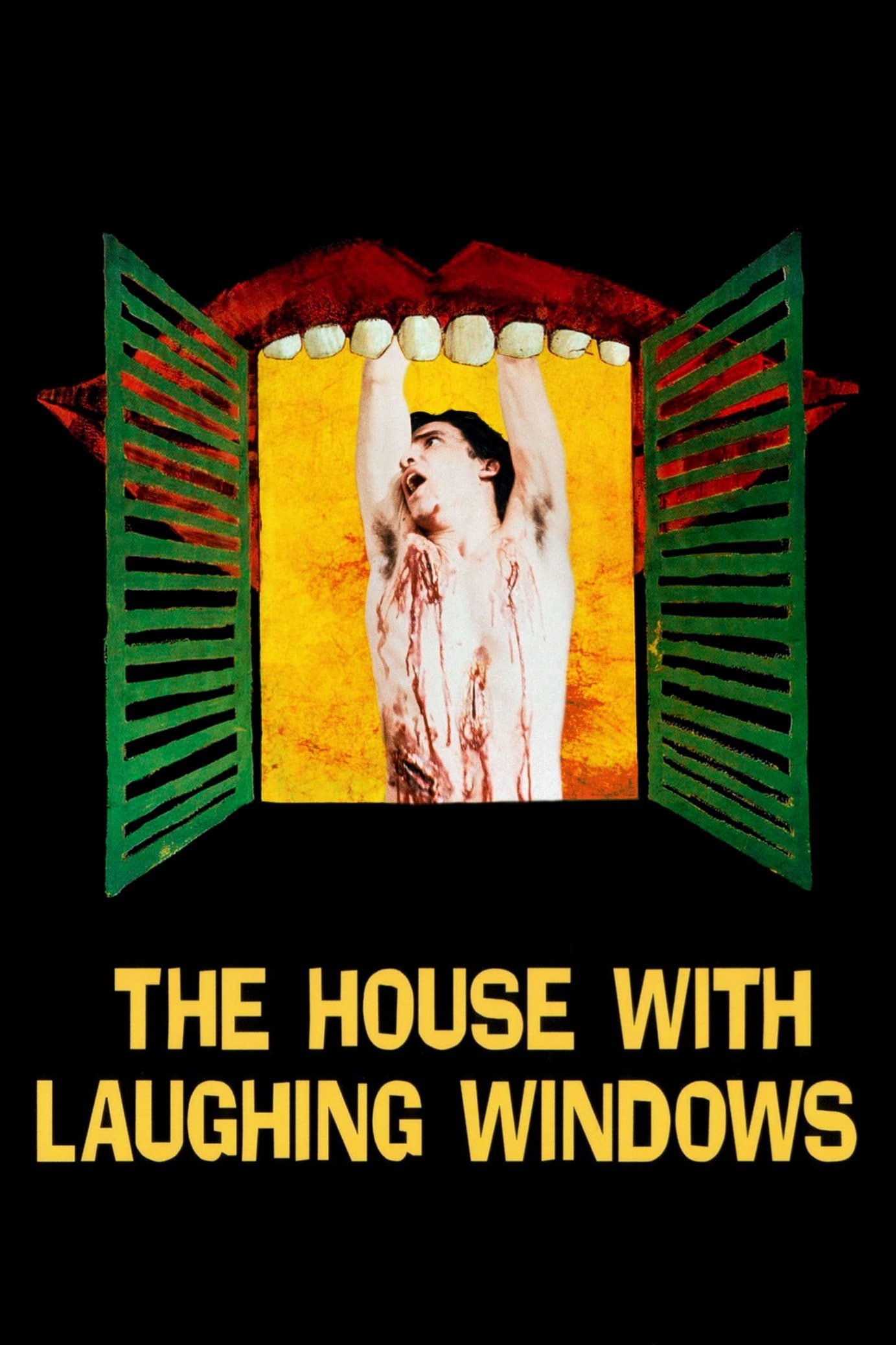 The House with Laughing Windows