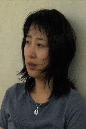 et billede af Lee Min-ji