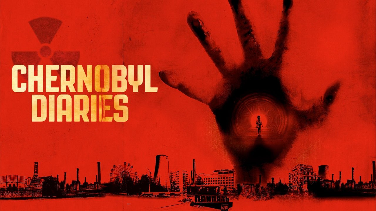 Chernobyl Diaries (2012)