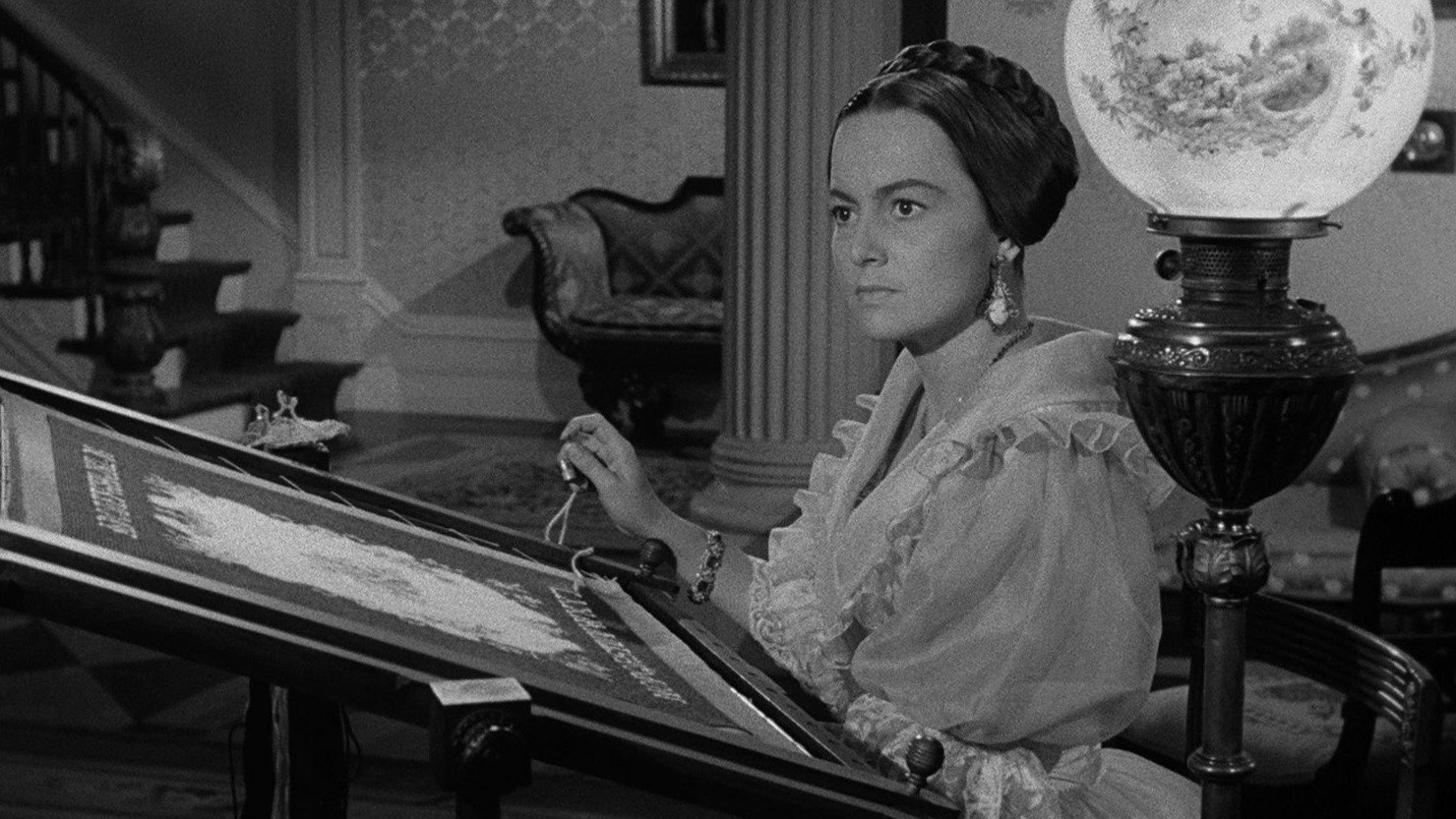 The Heiress