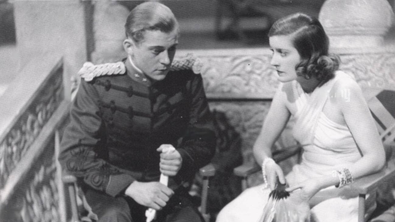 Amok (1934)