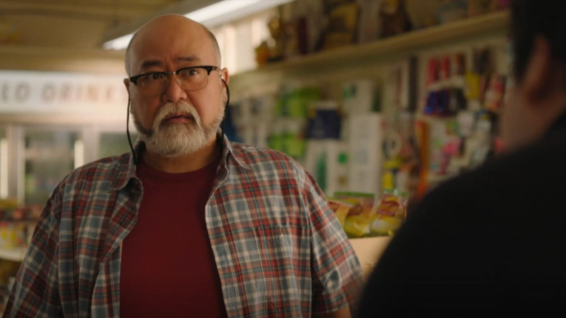 Kim's Convenience 5x8