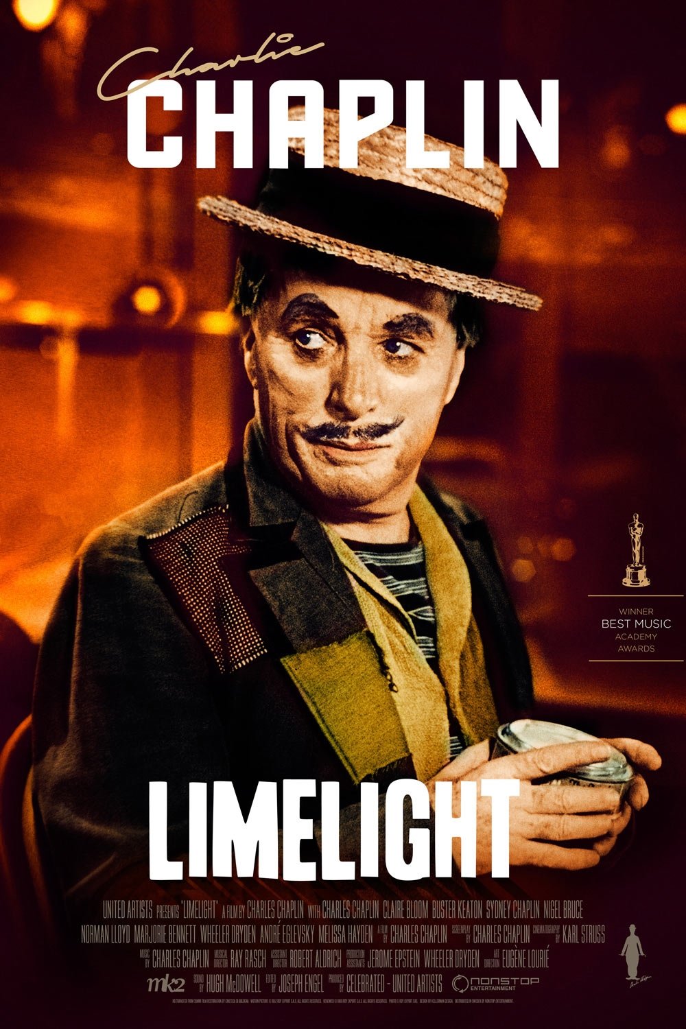 Limelight
