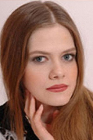 et billede af Irina Tokmakova