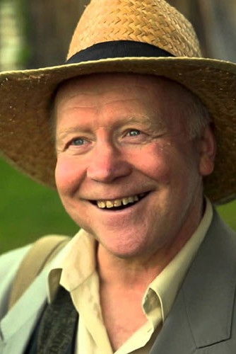 et billede af Paul Laasik