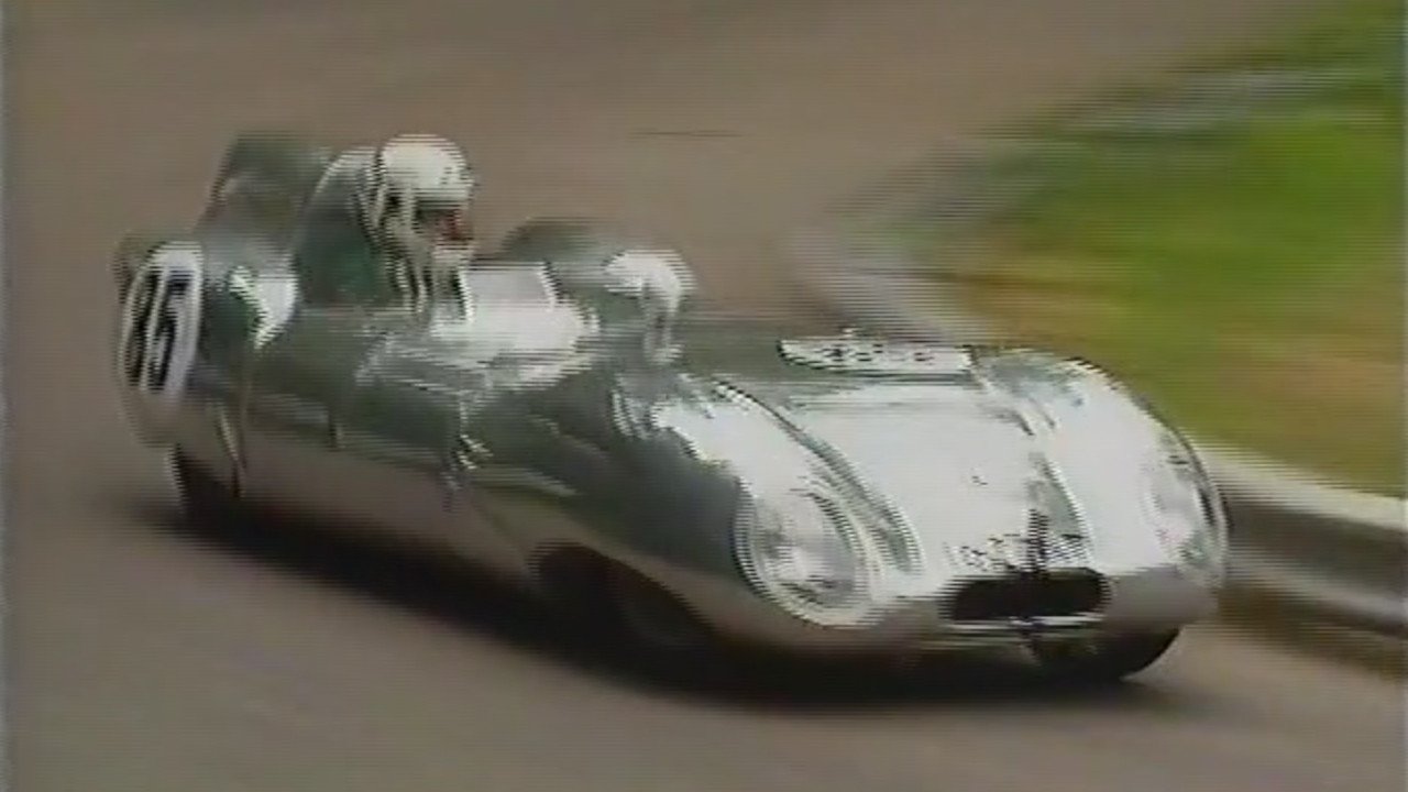 Thumbnail for The Road Racers Season 1 Episode 2