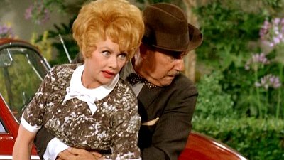 The Lucy Show