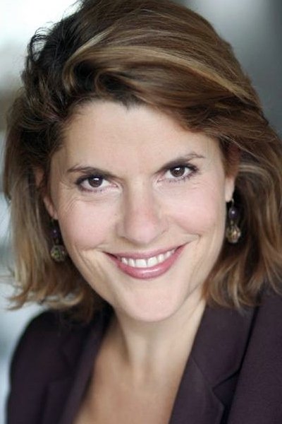 et billede af Mathilde Vitry