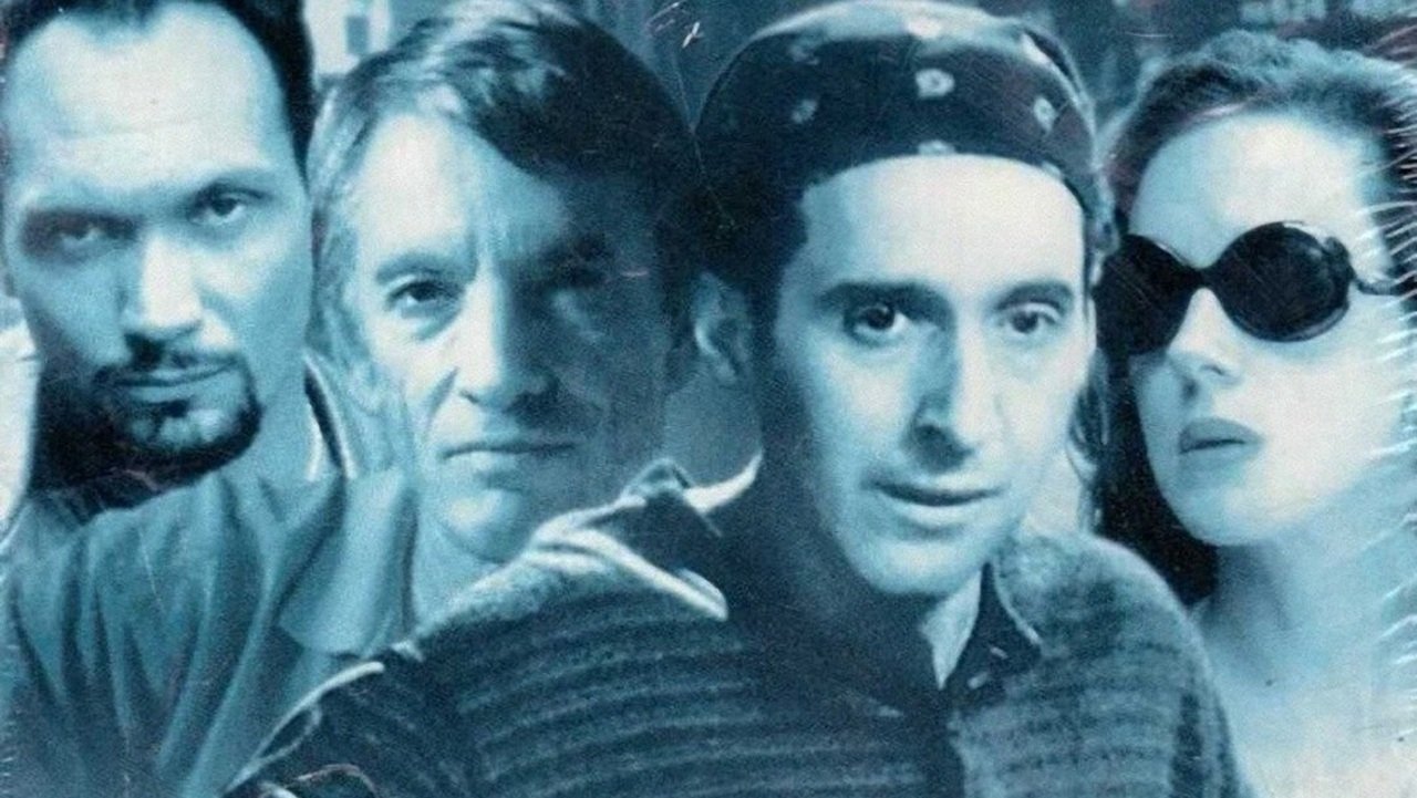 Lesser Prophets (1997)